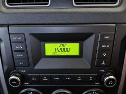 
										Mahindra SCORPIO / PIK UP PIK UP 2.2 mHAWK S6 REFRESH P/U S/C full									