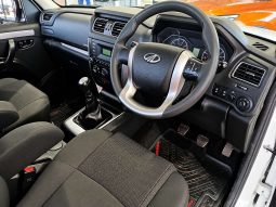 
										Mahindra SCORPIO / PIK UP PIK UP 2.2 mHAWK S6 REFRESH P/U S/C full									