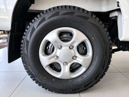 
										Mahindra SCORPIO / PIK UP PIK UP 2.2 mHAWK S6 REFRESH P/U S/C full									