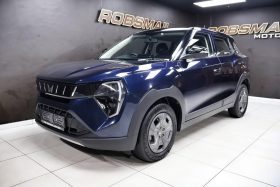 Mahindra Xuv3XO 1.2T Mx2 At