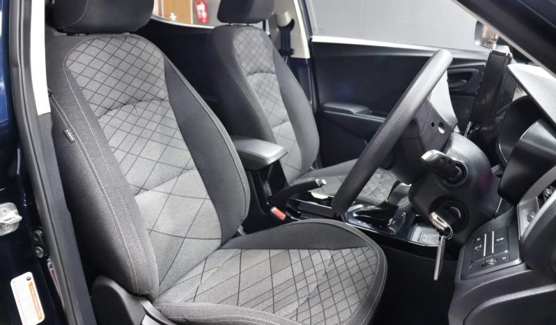 
								Mahindra Xuv3XO 1.2T Mx2 At full									