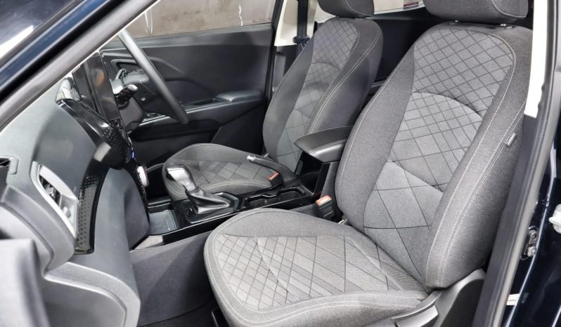 
								Mahindra Xuv3XO 1.2T Mx2 At full									