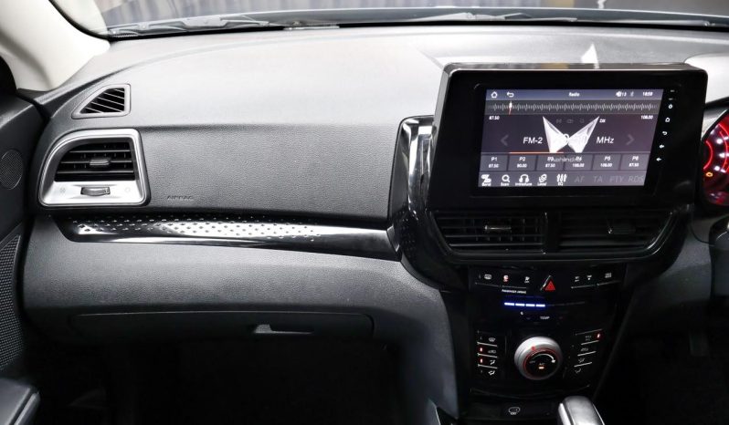 
								Mahindra Xuv3XO 1.2T Mx2 At full									