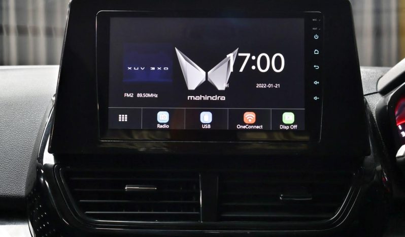 
								Mahindra Xuv3XO 1.2T Mx2 At full									