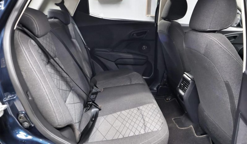 
								Mahindra Xuv3XO 1.2T Mx2 At full									