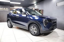 Mahindra Xuv3XO 1.2T Mx2 At