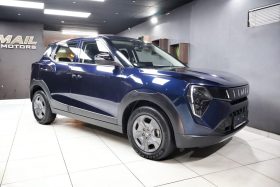 Mahindra Xuv3XO 1.2T Mx2 At