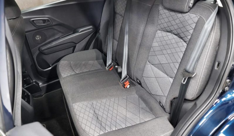 
								Mahindra Xuv3XO 1.2T Mx2 At full									