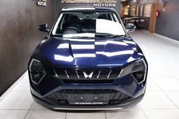 Mahindra Xuv3XO 1.2T Mx2 At