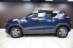 Mahindra Xuv3XO 1.2T Mx2 At