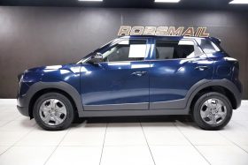 Mahindra Xuv3XO 1.2T Mx2 At