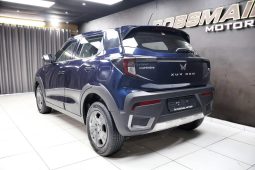 Mahindra Xuv3XO 1.2T Mx2 At