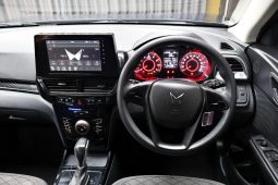 
										Mahindra Xuv3XO 1.2T Mx2 At full									