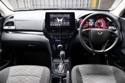 
										Mahindra Xuv3XO 1.2T Mx2 At full									