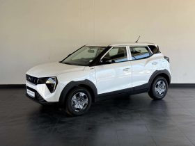 Mahindra Xuv3XO 1.2T Mx2 At