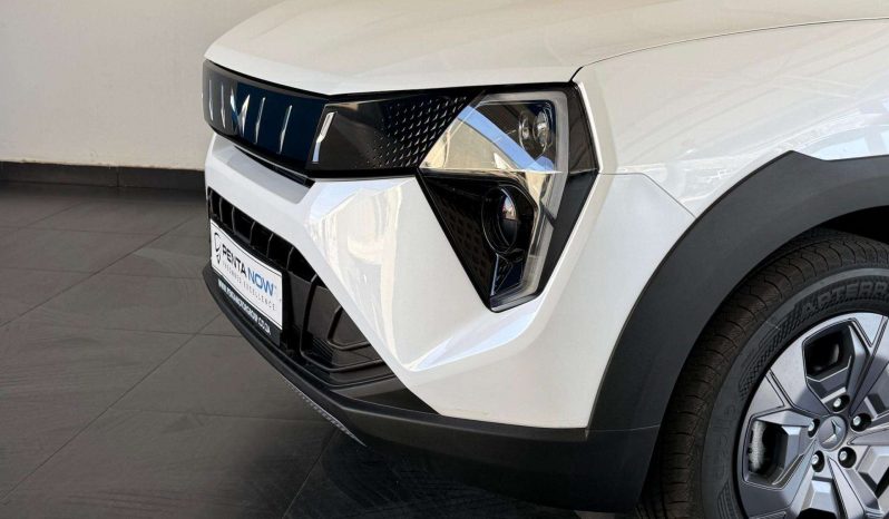 
								Mahindra Xuv3XO 1.2T Mx2 At full									
