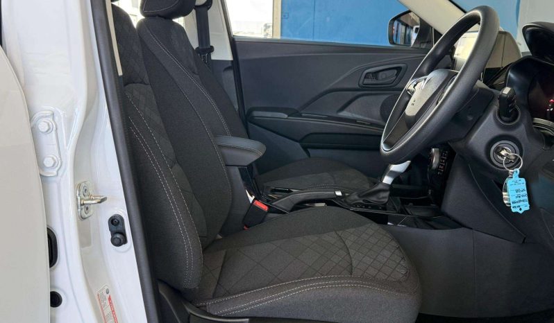
								Mahindra Xuv3XO 1.2T Mx2 At full									