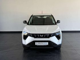 Mahindra Xuv3XO 1.2T Mx2 At