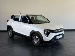 Mahindra Xuv3XO 1.2T Mx2 At