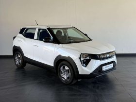Mahindra Xuv3XO 1.2T Mx2 At