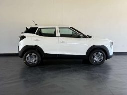 Mahindra Xuv3XO 1.2T Mx2 At