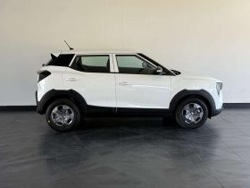 Mahindra Xuv3XO 1.2T Mx2 At