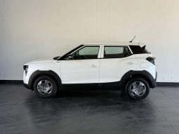 Mahindra Xuv3XO 1.2T Mx2 At