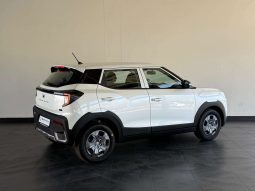 
										Mahindra Xuv3XO 1.2T Mx2 At full									