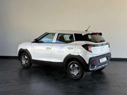 
										Mahindra Xuv3XO 1.2T Mx2 At full									