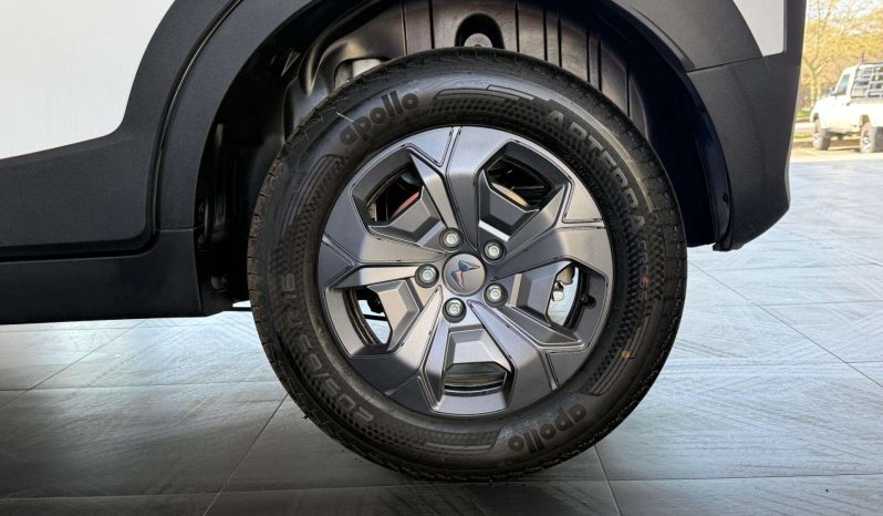 
								Mahindra Xuv3XO 1.2T Mx2 At full									