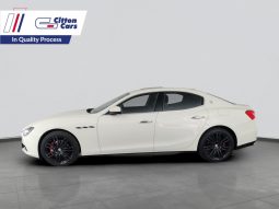 Maserati Ghibli 3.0 V6 Diesel