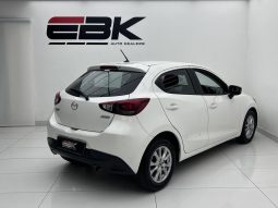 Mazda 2 1.5 Dynamic At