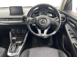 Mazda 2 1.5 Dynamic At