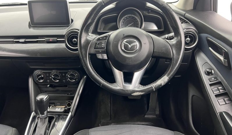
								Mazda 2 1.5 Dynamic At full									