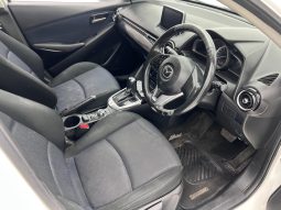 Mazda 2 1.5 Dynamic At