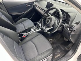 Mazda 2 1.5 Dynamic At