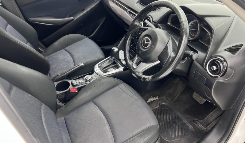 
								Mazda 2 1.5 Dynamic At full									