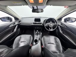 
										Mazda 3 1.6 Dynamic 5-Door full									