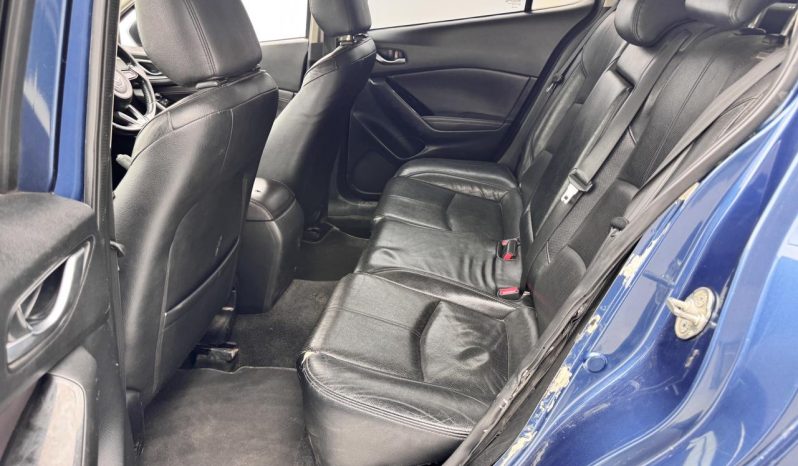 
								Mazda 3 1.6 Dynamic 5-Door full									