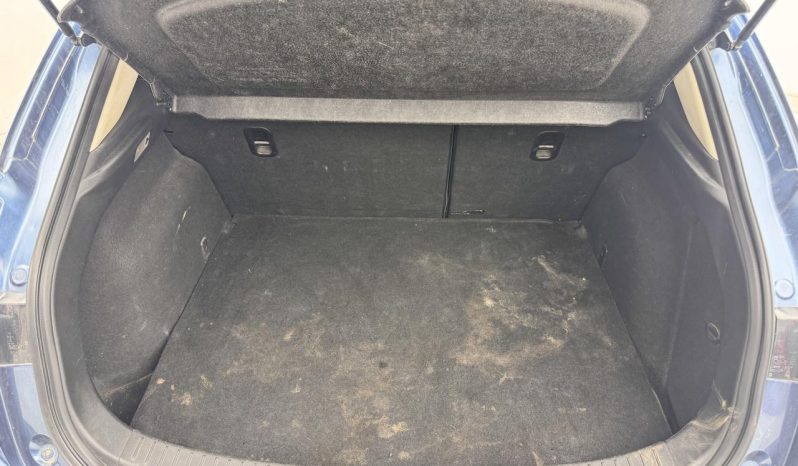 
								Mazda 3 1.6 Dynamic 5-Door full									
