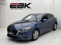 Mazda 3 1.6 Dynamic 5-Door