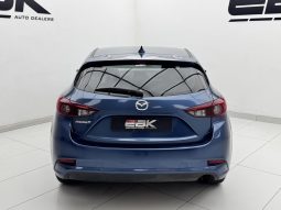 Mazda 3 1.6 Dynamic 5-Door