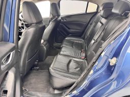 
										Mazda 3 1.6 Dynamic 5-Door full									