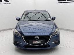 Mazda 3 1.6 Dynamic 5-Door