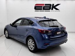 Mazda 3 1.6 Dynamic 5-Door