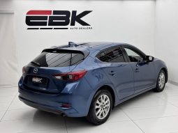 
										Mazda 3 1.6 Dynamic 5-Door full									