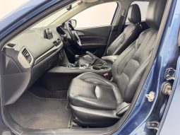 
										Mazda 3 1.6 Dynamic 5-Door full									