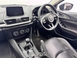 
										Mazda 3 1.6 Dynamic 5-Door full									