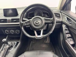 
										Mazda 3 1.6 Dynamic 5-Door full									