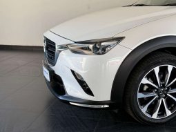 
										Mazda CX-3 2.0 Individual At full									